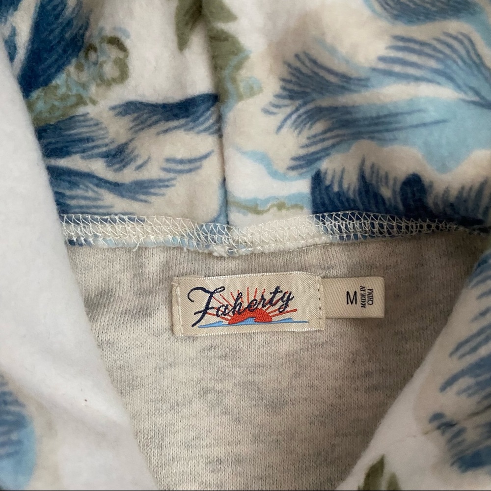 Faherty Sweatshirt - image 3
